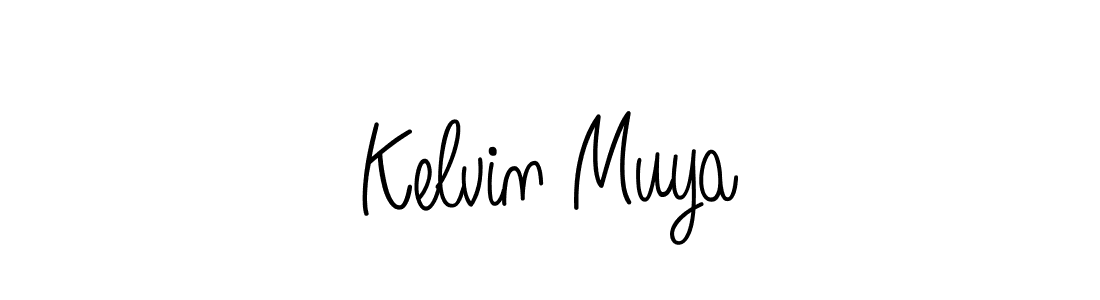 Also You can easily find your signature by using the search form. We will create Kelvin Muya name handwritten signature images for you free of cost using Angelique-Rose-font-FFP sign style. Kelvin Muya signature style 5 images and pictures png