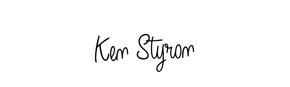 This is the best signature style for the Ken Styron name. Also you like these signature font (Angelique-Rose-font-FFP). Mix name signature. Ken Styron signature style 5 images and pictures png