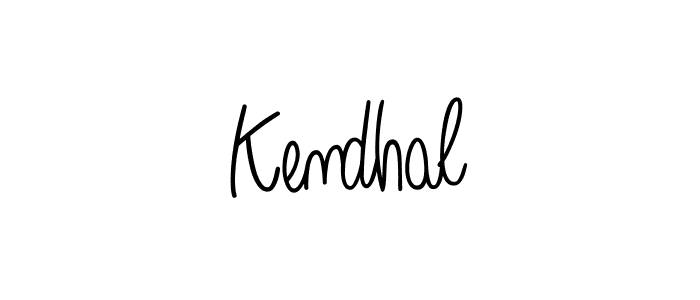 It looks lik you need a new signature style for name Kendhal. Design unique handwritten (Angelique-Rose-font-FFP) signature with our free signature maker in just a few clicks. Kendhal signature style 5 images and pictures png