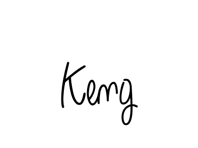 if you are searching for the best signature style for your name Keng. so please give up your signature search. here we have designed multiple signature styles  using Angelique-Rose-font-FFP. Keng signature style 5 images and pictures png