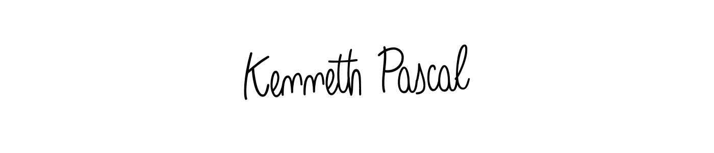 You can use this online signature creator to create a handwritten signature for the name Kenneth Pascal. This is the best online autograph maker. Kenneth Pascal signature style 5 images and pictures png