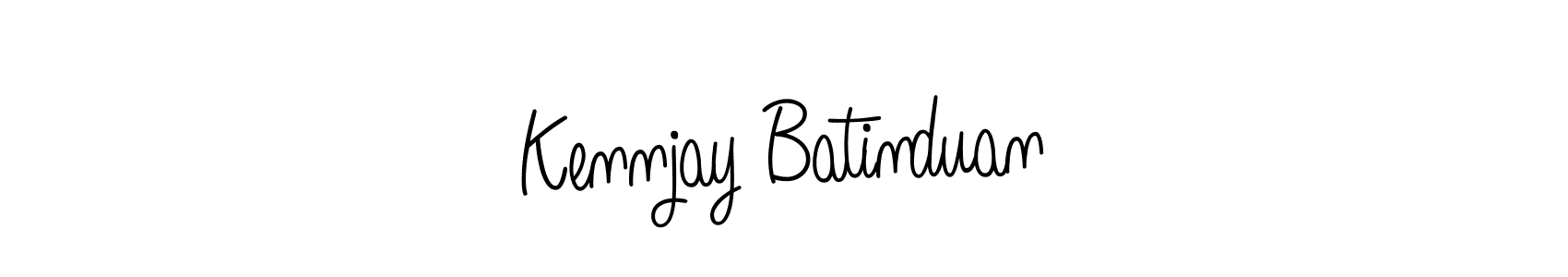 See photos of Kennjay Batinduan official signature by Spectra . Check more albums & portfolios. Read reviews & check more about Angelique-Rose-font-FFP font. Kennjay Batinduan signature style 5 images and pictures png