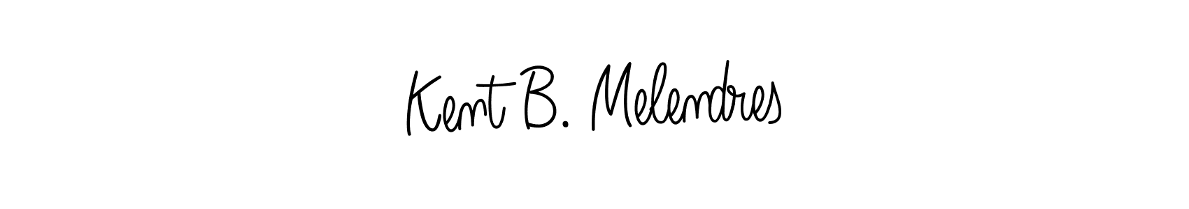 See photos of Kent B. Melendres official signature by Spectra . Check more albums & portfolios. Read reviews & check more about Angelique-Rose-font-FFP font. Kent B. Melendres signature style 5 images and pictures png