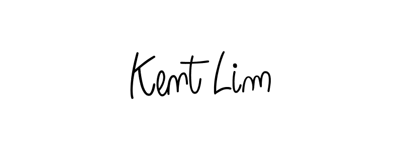 Make a short Kent Lim signature style. Manage your documents anywhere anytime using Angelique-Rose-font-FFP. Create and add eSignatures, submit forms, share and send files easily. Kent Lim signature style 5 images and pictures png