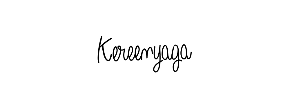 Check out images of Autograph of Kereenyaga name. Actor Kereenyaga Signature Style. Angelique-Rose-font-FFP is a professional sign style online. Kereenyaga signature style 5 images and pictures png