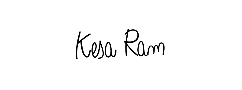 Similarly Angelique-Rose-font-FFP is the best handwritten signature design. Signature creator online .You can use it as an online autograph creator for name Kesa Ram. Kesa Ram signature style 5 images and pictures png