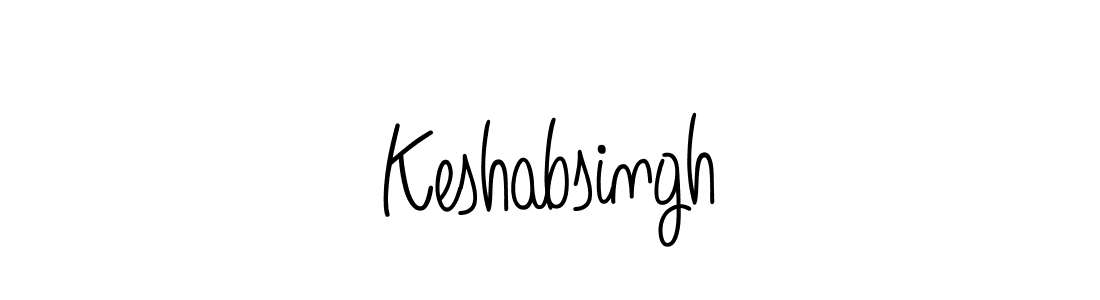 You can use this online signature creator to create a handwritten signature for the name Keshabsingh. This is the best online autograph maker. Keshabsingh signature style 5 images and pictures png
