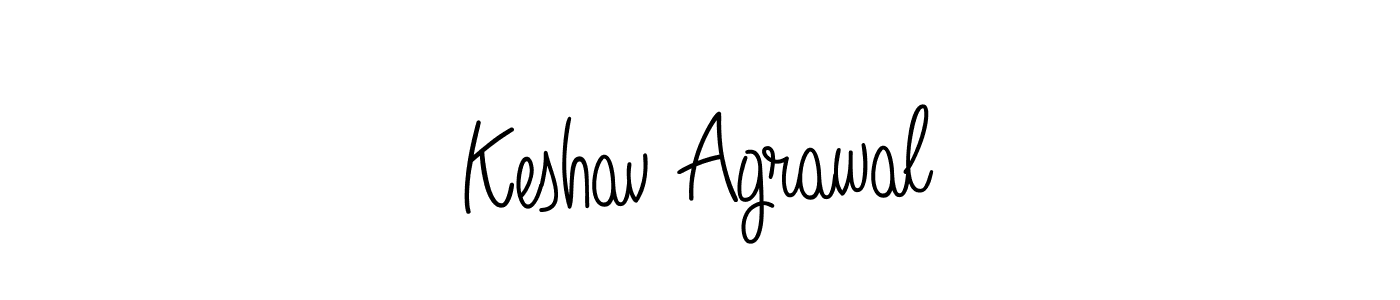 Similarly Angelique-Rose-font-FFP is the best handwritten signature design. Signature creator online .You can use it as an online autograph creator for name Keshav Agrawal. Keshav Agrawal signature style 5 images and pictures png