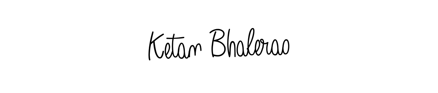 Here are the top 10 professional signature styles for the name Ketan Bhalerao. These are the best autograph styles you can use for your name. Ketan Bhalerao signature style 5 images and pictures png