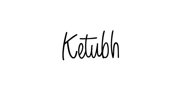 Here are the top 10 professional signature styles for the name Ketubh. These are the best autograph styles you can use for your name. Ketubh signature style 5 images and pictures png