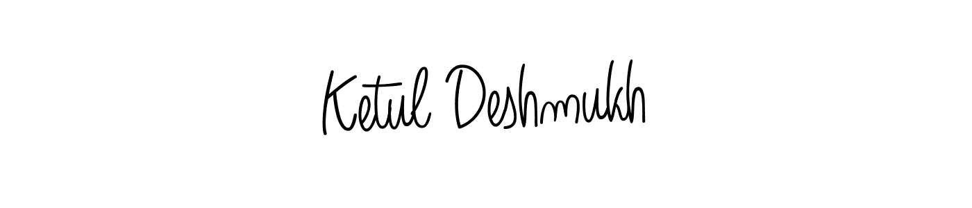 Angelique-Rose-font-FFP is a professional signature style that is perfect for those who want to add a touch of class to their signature. It is also a great choice for those who want to make their signature more unique. Get Ketul Deshmukh name to fancy signature for free. Ketul Deshmukh signature style 5 images and pictures png