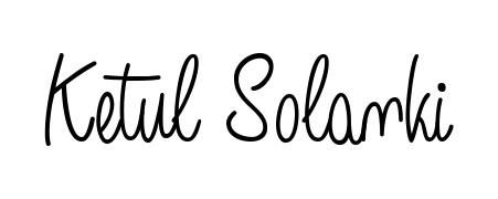 A classic penmanship look for Ketul Solanki. The Angelique-Rose-font-FFP font brings timeless elegance and confidence to every signed document. Ketul Solanki signature style 5 images and pictures png