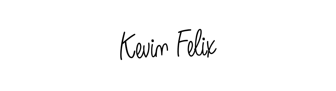 See photos of Kevin Felix official signature by Spectra . Check more albums & portfolios. Read reviews & check more about Angelique-Rose-font-FFP font. Kevin Felix signature style 5 images and pictures png