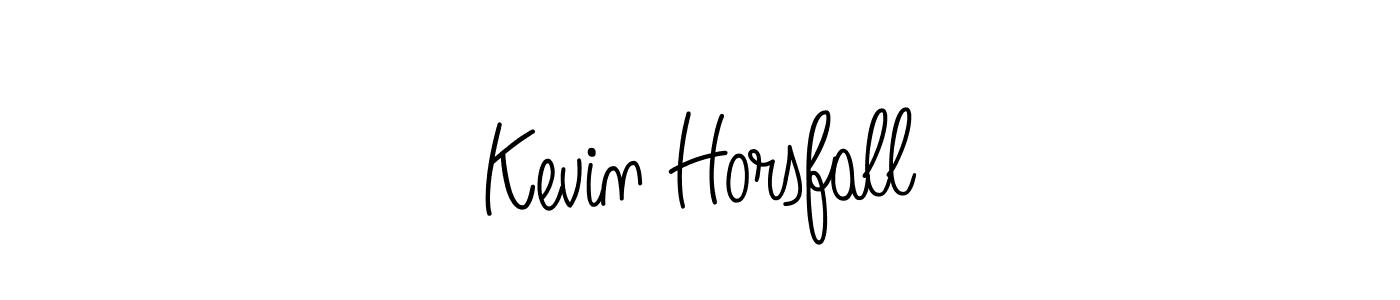 It looks lik you need a new signature style for name Kevin Horsfall. Design unique handwritten (Angelique-Rose-font-FFP) signature with our free signature maker in just a few clicks. Kevin Horsfall signature style 5 images and pictures png