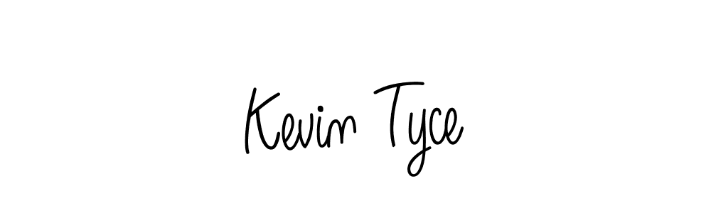 Similarly Angelique-Rose-font-FFP is the best handwritten signature design. Signature creator online .You can use it as an online autograph creator for name Kevin Tyce. Kevin Tyce signature style 5 images and pictures png