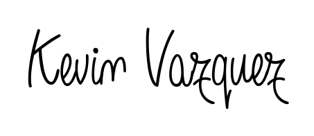 Upgrade your professional image with Kevin Vazquez signature created with Angelique-Rose-font-FFP font. Fast, free, and watermark-free download. Kevin Vazquez signature style 5 images and pictures png