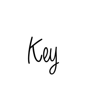 How to make Key name signature. Use Angelique-Rose-font-FFP style for creating short signs online. This is the latest handwritten sign. Key signature style 5 images and pictures png