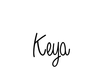 Here are the top 10 professional signature styles for the name Keya. These are the best autograph styles you can use for your name. Keya signature style 5 images and pictures png