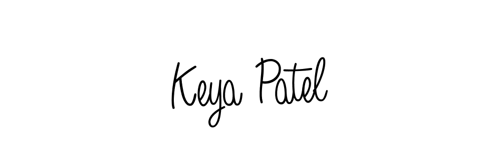 You can use this online signature creator to create a handwritten signature for the name Keya Patel. This is the best online autograph maker. Keya Patel signature style 5 images and pictures png