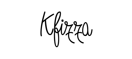 Here are the top professional signature styles for the name Kfizza. These are the best autograph styles you can use for your name. Kfizza signature style 5 images and pictures png