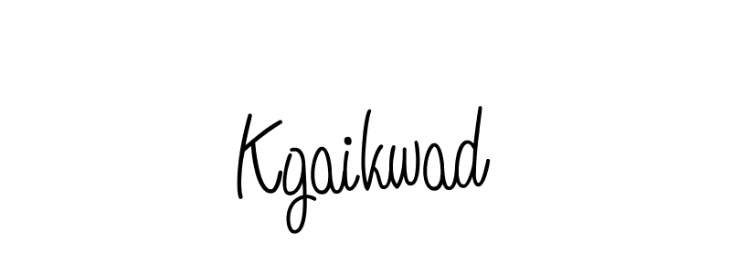 You can use this online signature creator to create a handwritten signature for the name Kgaikwad. This is the best online autograph maker. Kgaikwad signature style 5 images and pictures png