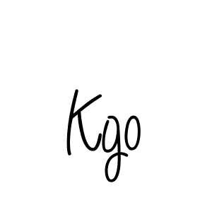 Also You can easily find your signature by using the search form. We will create Kgo name handwritten signature images for you free of cost using Angelique-Rose-font-FFP sign style. Kgo signature style 5 images and pictures png