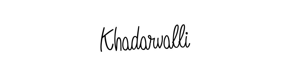 See photos of Khadarvalli official signature by Spectra . Check more albums & portfolios. Read reviews & check more about Angelique-Rose-font-FFP font. Khadarvalli signature style 5 images and pictures png