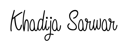 Express your personality with a custom Khadija Sarwar signature crafted with Angelique-Rose-font-FFP typography. Free transparent PNG download available. Khadija Sarwar signature style 5 images and pictures png