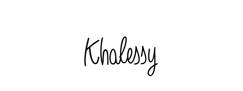 Make a short Khalessy signature style. Manage your documents anywhere anytime using Angelique-Rose-font-FFP. Create and add eSignatures, submit forms, share and send files easily. Khalessy signature style 5 images and pictures png