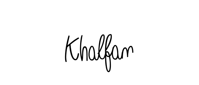 This is the best signature style for the Khalfan name. Also you like these signature font (Angelique-Rose-font-FFP). Mix name signature. Khalfan signature style 5 images and pictures png