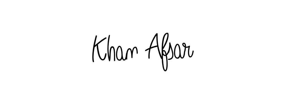 if you are searching for the best signature style for your name Khan Afsar. so please give up your signature search. here we have designed multiple signature styles  using Angelique-Rose-font-FFP. Khan Afsar signature style 5 images and pictures png