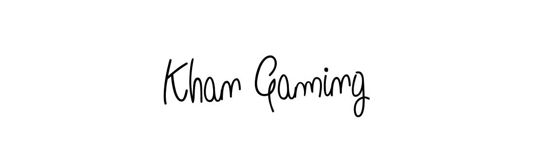 See photos of Khan Gaming official signature by Spectra . Check more albums & portfolios. Read reviews & check more about Angelique-Rose-font-FFP font. Khan Gaming signature style 5 images and pictures png