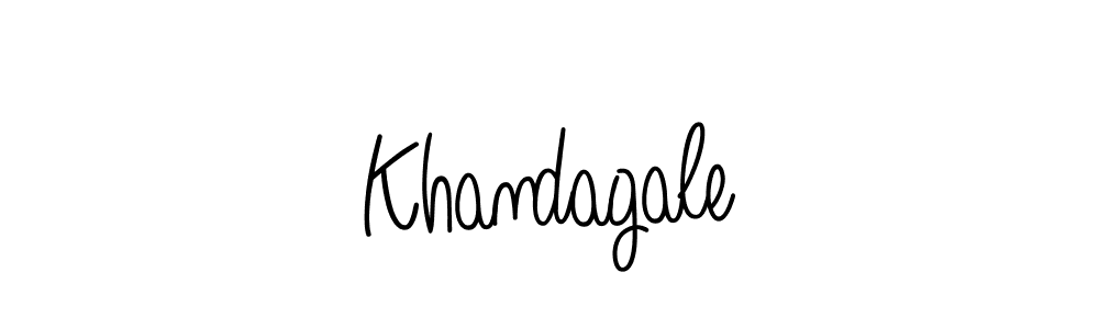 Similarly Angelique-Rose-font-FFP is the best handwritten signature design. Signature creator online .You can use it as an online autograph creator for name Khandagale. Khandagale signature style 5 images and pictures png