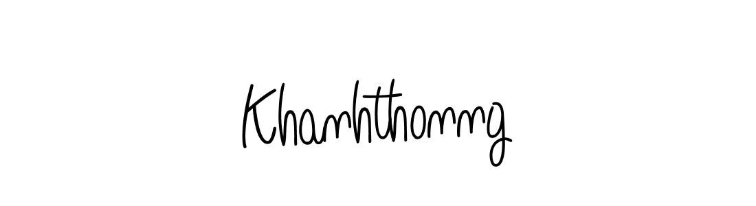 This is the best signature style for the Khanhthonng name. Also you like these signature font (Angelique-Rose-font-FFP). Mix name signature. Khanhthonng signature style 5 images and pictures png