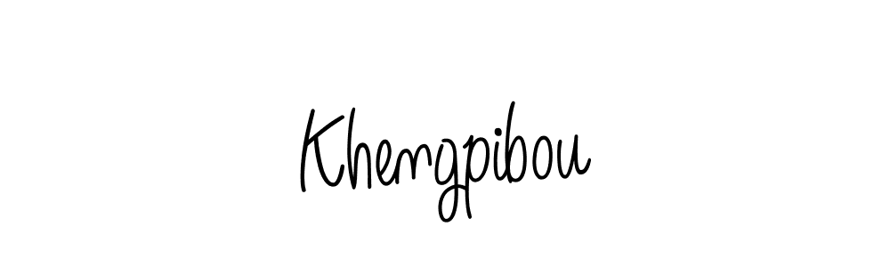 Make a short Khengpibou signature style. Manage your documents anywhere anytime using Angelique-Rose-font-FFP. Create and add eSignatures, submit forms, share and send files easily. Khengpibou signature style 5 images and pictures png