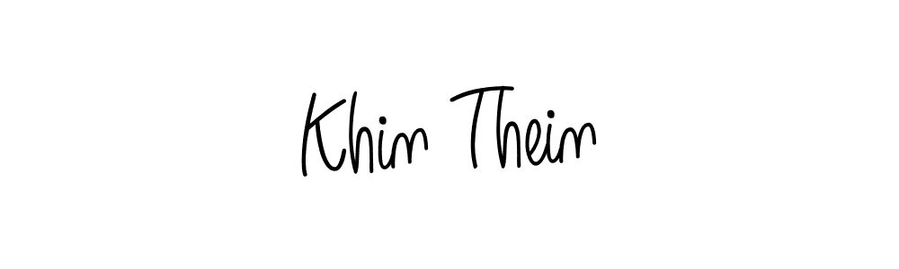 Once you've used our free online signature maker to create your best signature Angelique-Rose-font-FFP style, it's time to enjoy all of the benefits that Khin Thein name signing documents. Khin Thein signature style 5 images and pictures png