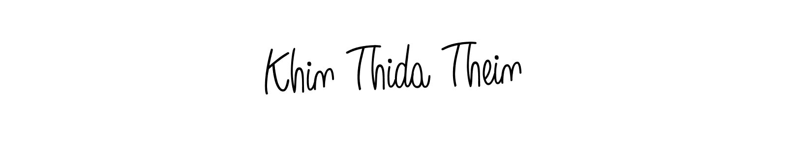 Best and Professional Signature Style for Khin Thida Thein. Angelique-Rose-font-FFP Best Signature Style Collection. Khin Thida Thein signature style 5 images and pictures png
