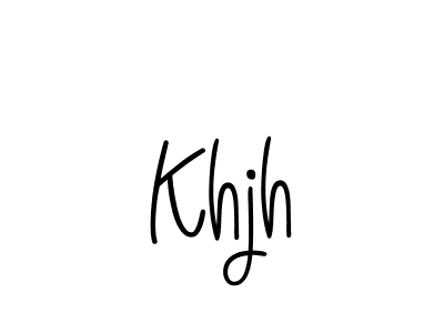 This is the best signature style for the Khjh name. Also you like these signature font (Angelique-Rose-font-FFP). Mix name signature. Khjh signature style 5 images and pictures png