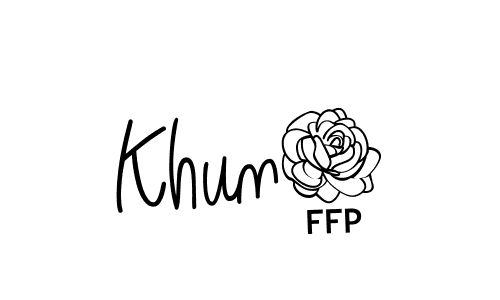 Here are the top 10 professional signature styles for the name Khun7. These are the best autograph styles you can use for your name. Khun7 signature style 5 images and pictures png