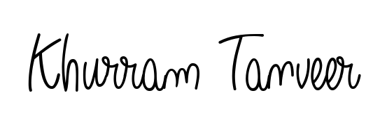 Style your name Khurram Tanveer with confidence using Angelique-Rose-font-FFP signature design. Simple, elegant, and ready for immediate document use. Khurram Tanveer signature style 5 images and pictures png