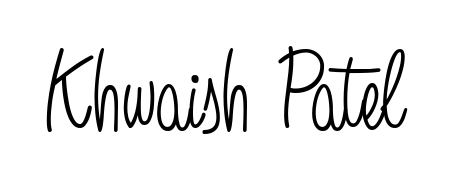 Make your name Khwaish Patel memorable on every contract using Angelique-Rose-font-FFP autograph style. Instant transparent background export available. Khwaish Patel signature style 5 images and pictures png