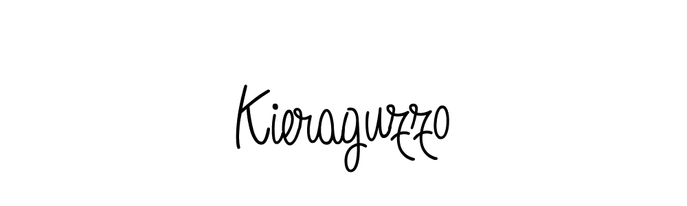 Make a beautiful signature design for name Kieraguzzo. Use this online signature maker to create a handwritten signature for free. Kieraguzzo signature style 5 images and pictures png