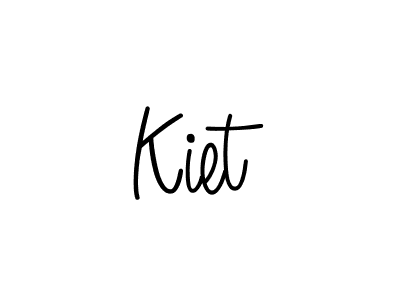 Best and Professional Signature Style for Kiet. Angelique-Rose-font-FFP Best Signature Style Collection. Kiet signature style 5 images and pictures png