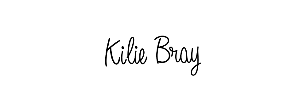 Make a short Kilie Bray signature style. Manage your documents anywhere anytime using Angelique-Rose-font-FFP. Create and add eSignatures, submit forms, share and send files easily. Kilie Bray signature style 5 images and pictures png