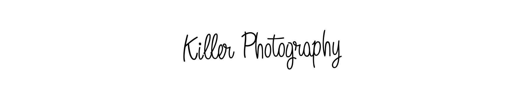 Best and Professional Signature Style for Killer Photography. Angelique-Rose-font-FFP Best Signature Style Collection. Killer Photography signature style 5 images and pictures png