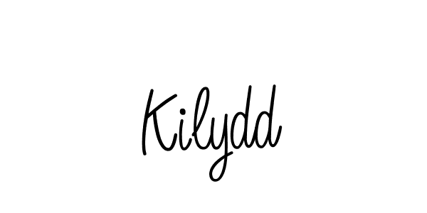 This is the best signature style for the Kilydd name. Also you like these signature font (Angelique-Rose-font-FFP). Mix name signature. Kilydd signature style 5 images and pictures png