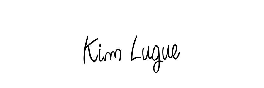 See photos of Kim Lugue official signature by Spectra . Check more albums & portfolios. Read reviews & check more about Angelique-Rose-font-FFP font. Kim Lugue signature style 5 images and pictures png