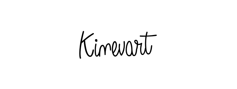 You can use this online signature creator to create a handwritten signature for the name Kinevart. This is the best online autograph maker. Kinevart signature style 5 images and pictures png