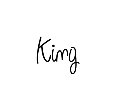 It looks lik you need a new signature style for name King. Design unique handwritten (Angelique-Rose-font-FFP) signature with our free signature maker in just a few clicks. King signature style 5 images and pictures png