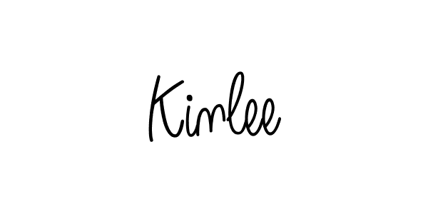 Similarly Angelique-Rose-font-FFP is the best handwritten signature design. Signature creator online .You can use it as an online autograph creator for name Kinlee. Kinlee signature style 5 images and pictures png